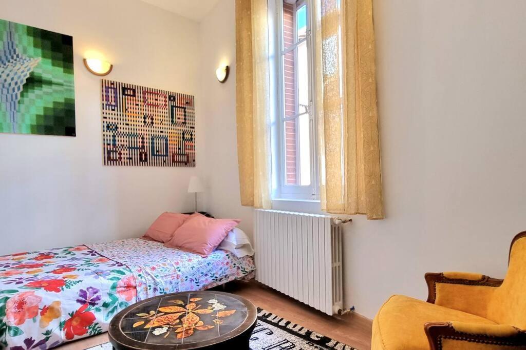 T2 Louise - Jardin Des Plantes - Metro - Tramway Apartment Toulouse Exterior foto