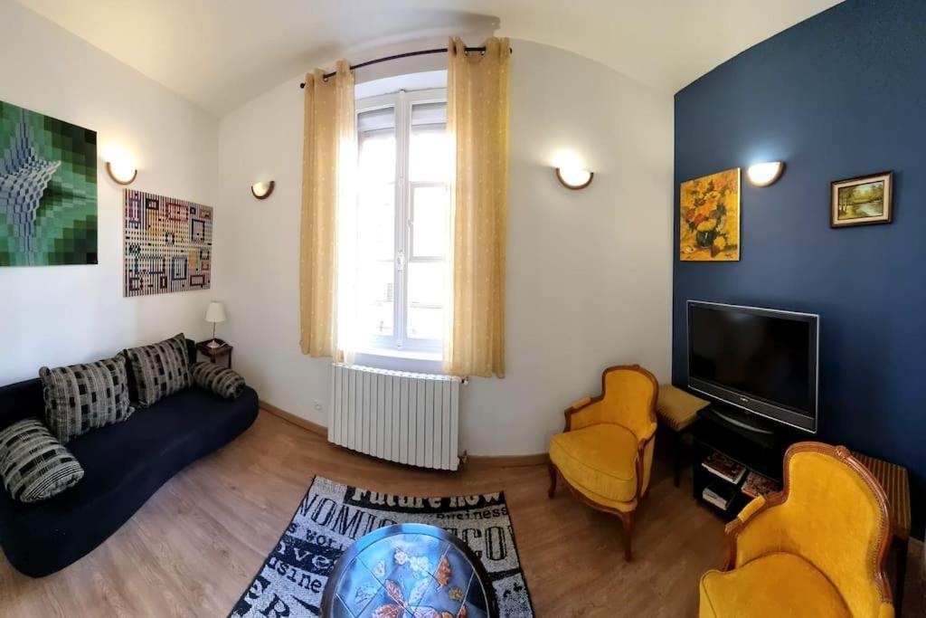 T2 Louise - Jardin Des Plantes - Metro - Tramway Apartment Toulouse Exterior foto
